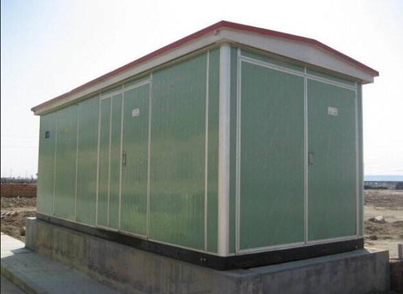 福田箱式变压器 福田箱式变压器